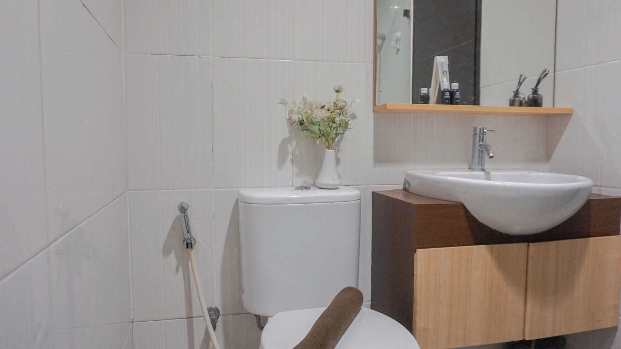 Photo of Bathroom in Senayan
