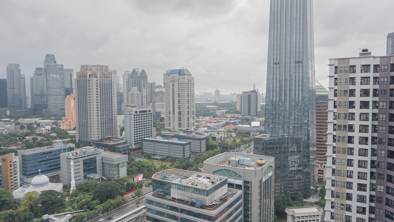 Photo of Outdoor in Senayan