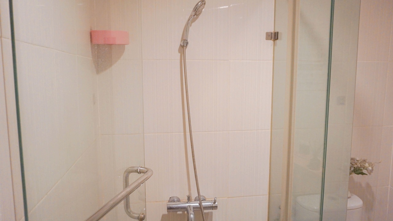 Photo of Bathroom in Senayan