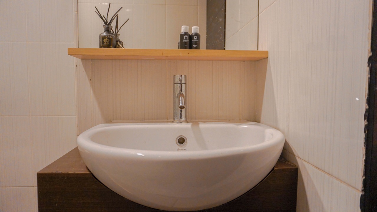 Photo of Bathroom in Senayan