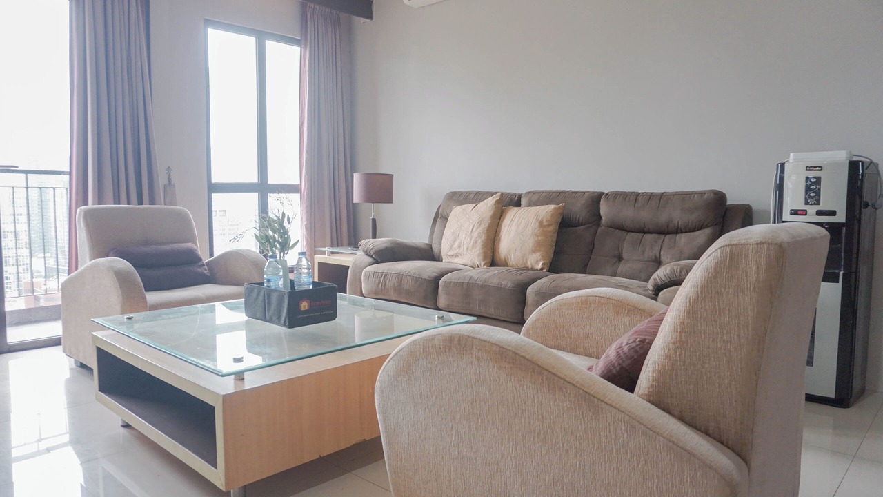 Photo of Bedroom in Senayan