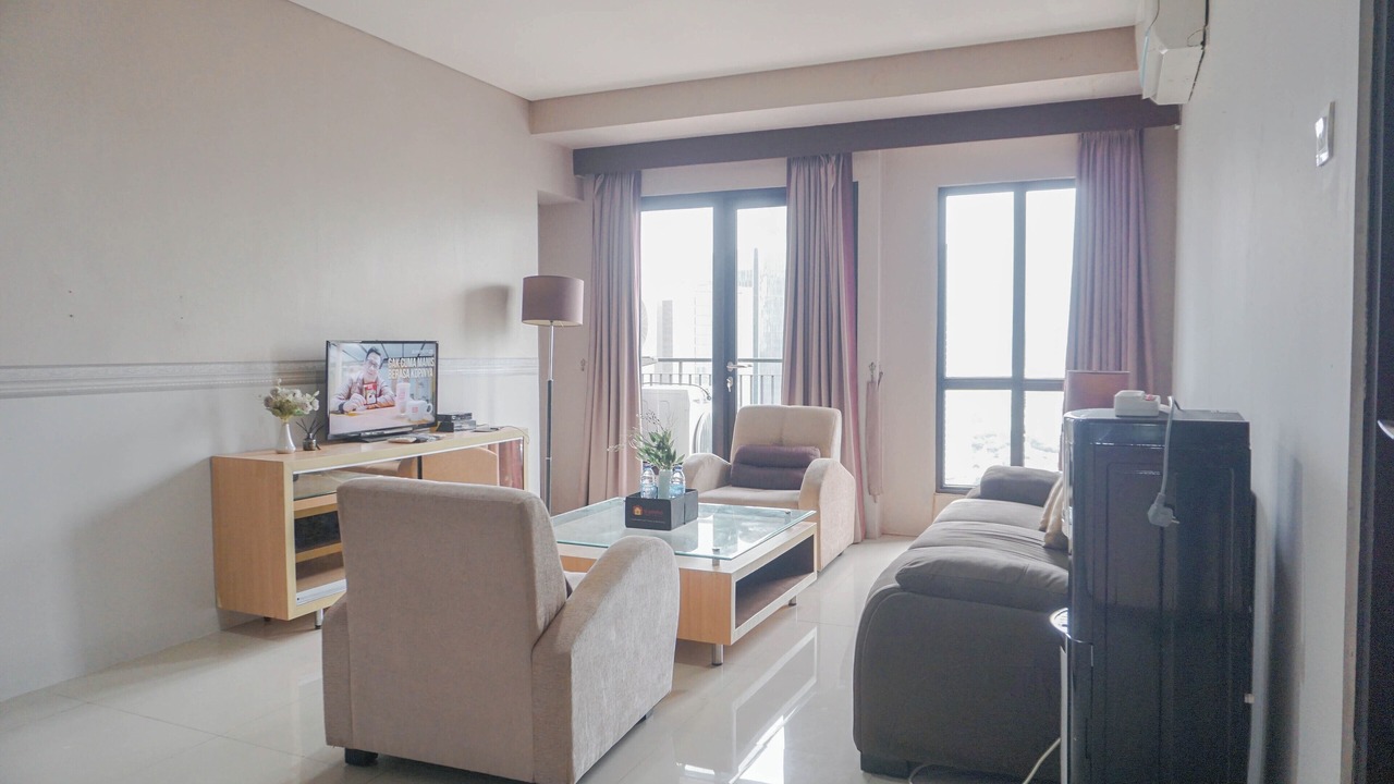 Photo of Bedroom in Senayan