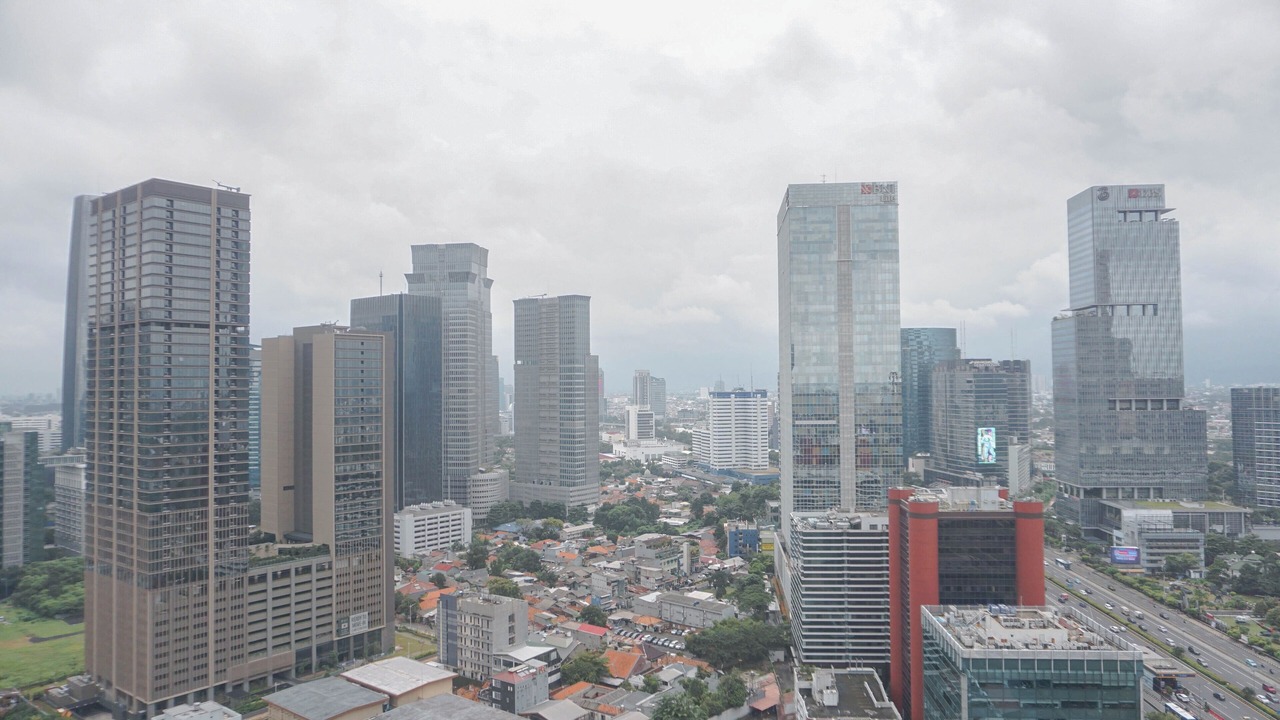 Photo of Outdoor in Senayan