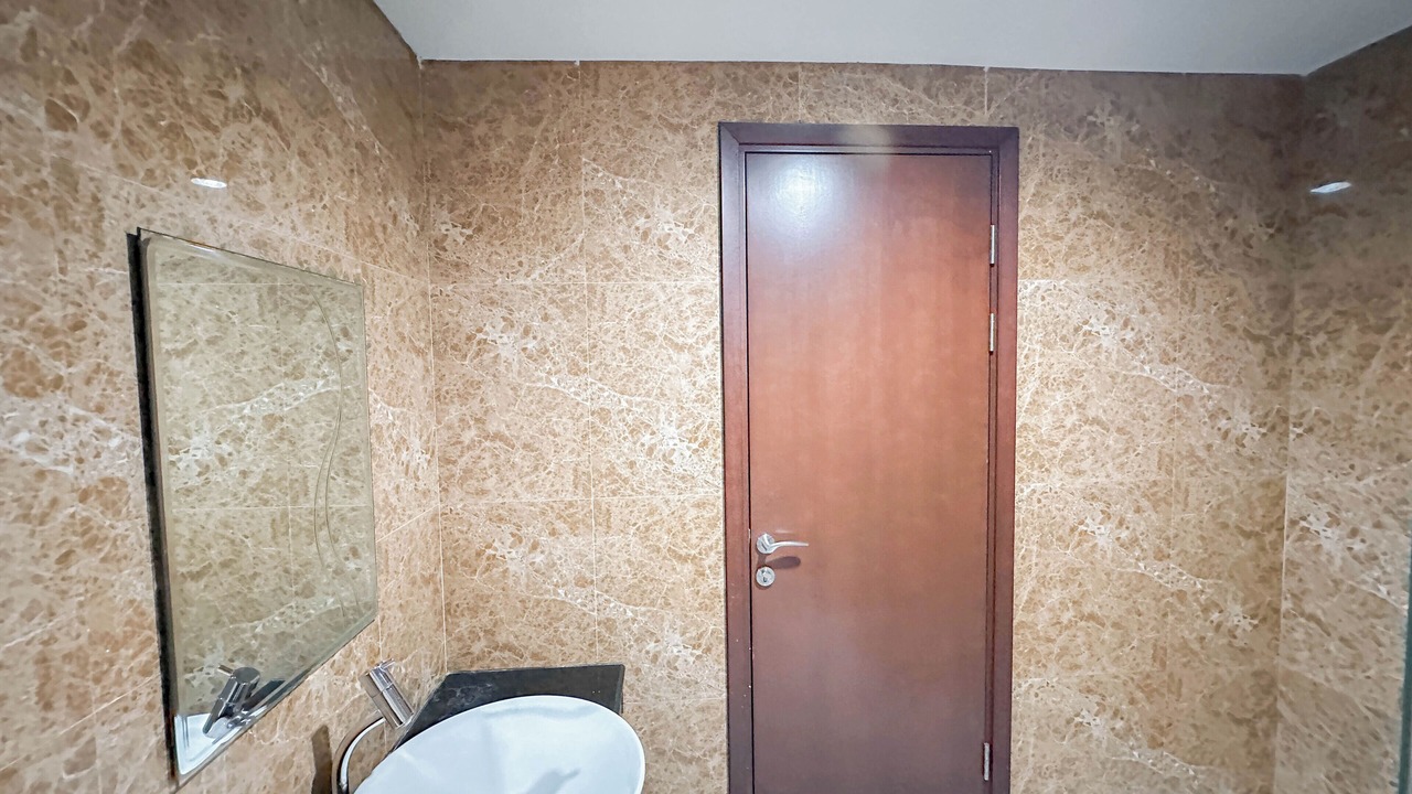 Photo of Bathroom in Surabaya