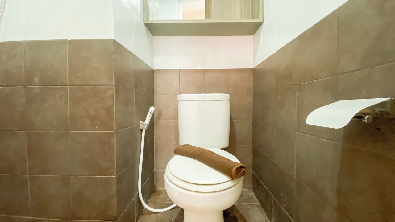 Photo of Bathroom in Rawasari
