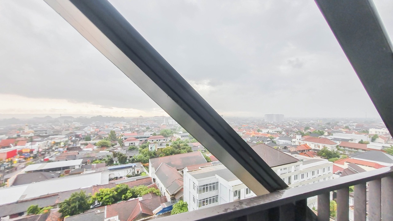 Photo of Patio Balcony in Catur Tunggal