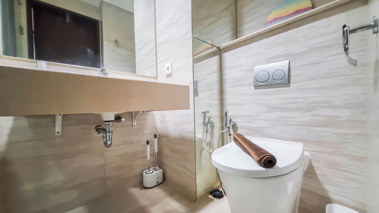 Photo of Bathroom in Catur Tunggal