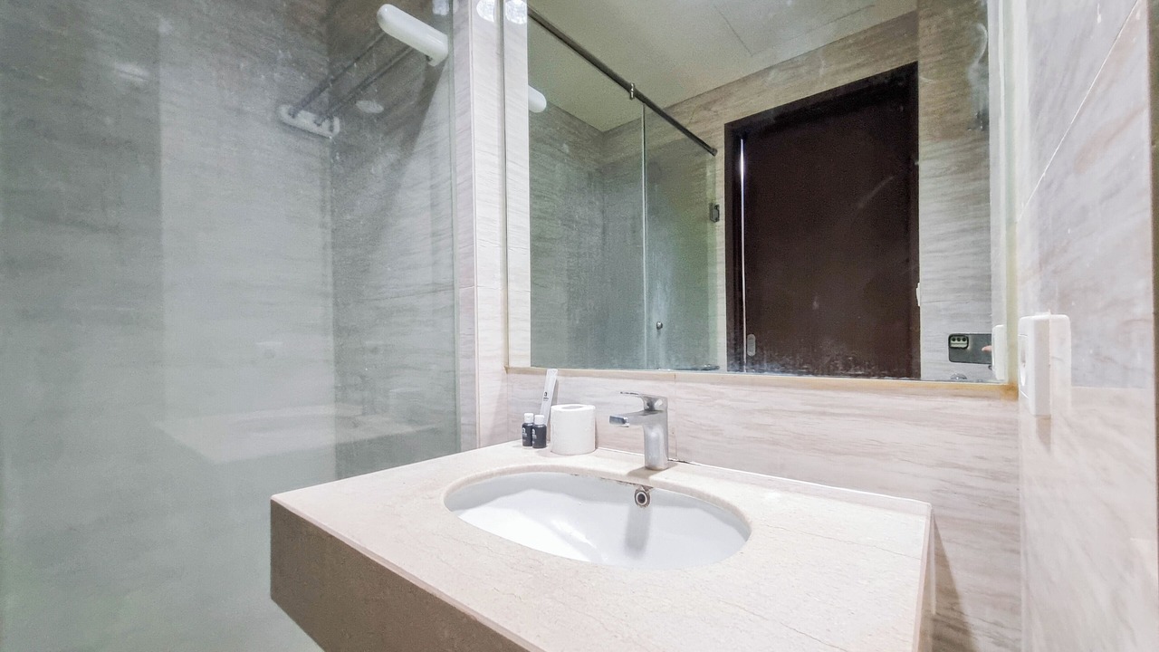 Photo of Bathroom in Catur Tunggal