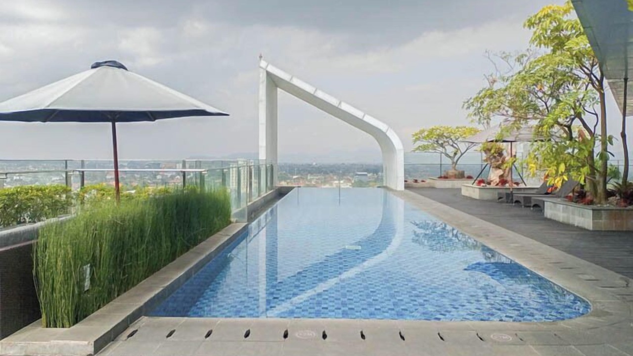 Photo of Outdoor in Catur Tunggal