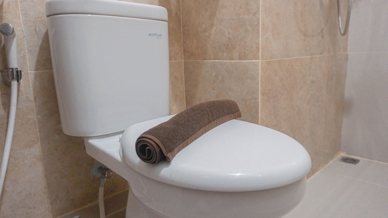 Photo of Bathroom in Depok