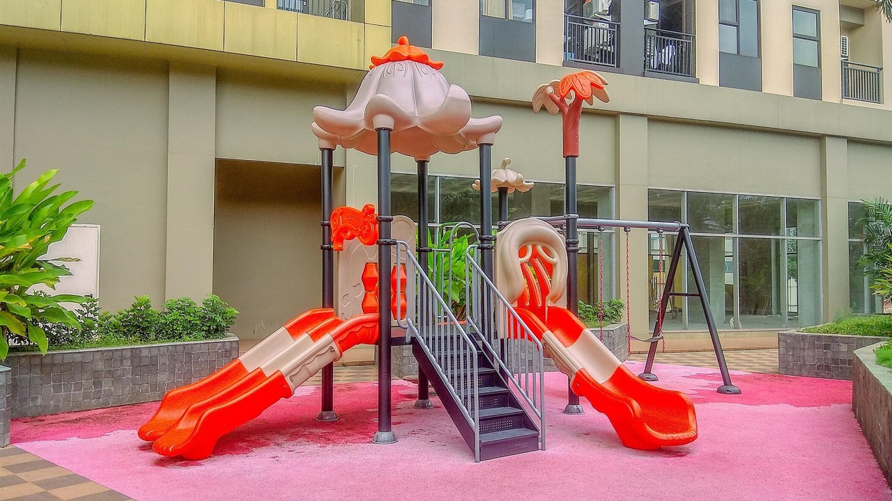 Photo of Outdoor in Depok