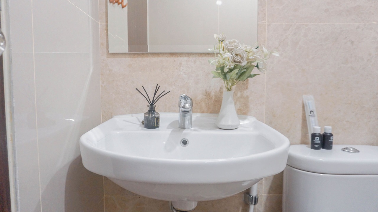 Photo of Bathroom in Depok