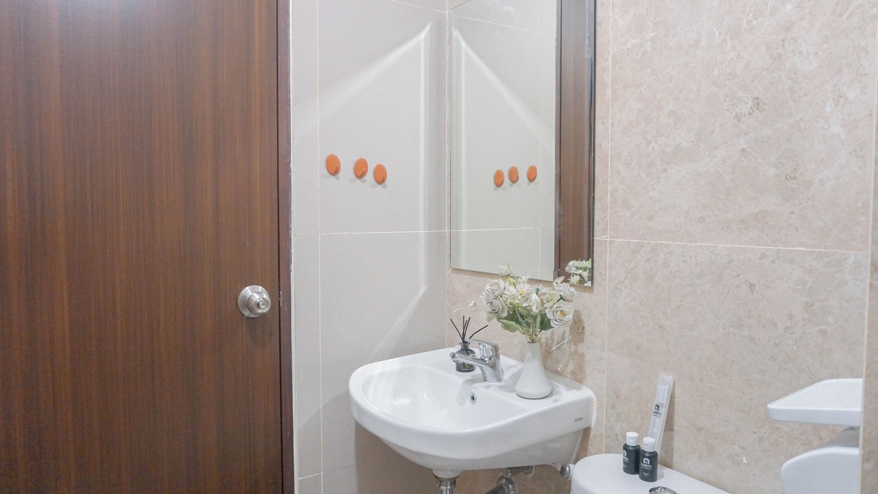 Photo of Bathroom in Depok