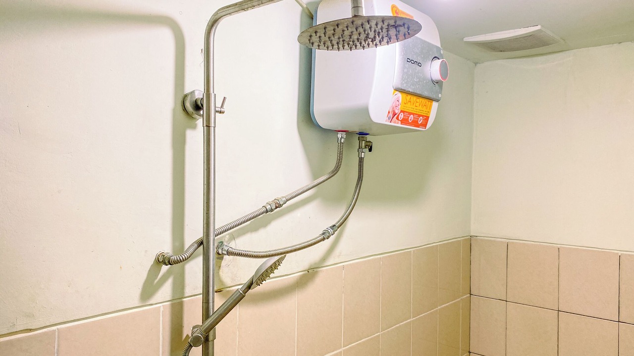 Photo of Bathroom in Cipulir