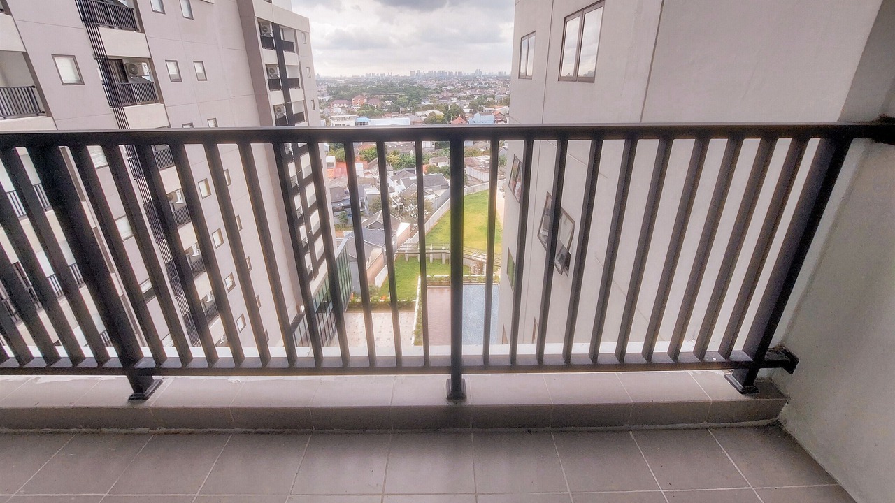 Photo of Patio Balcony in Ciputat