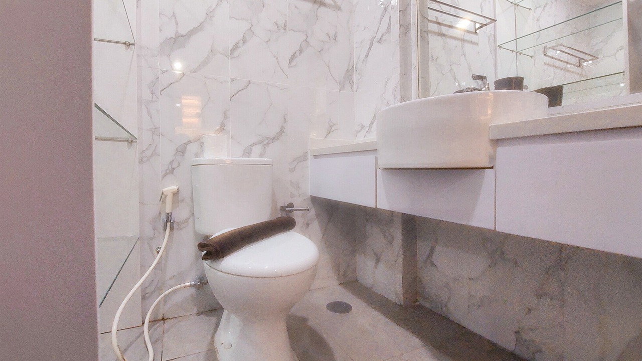Photo of Bathroom in Ciputat