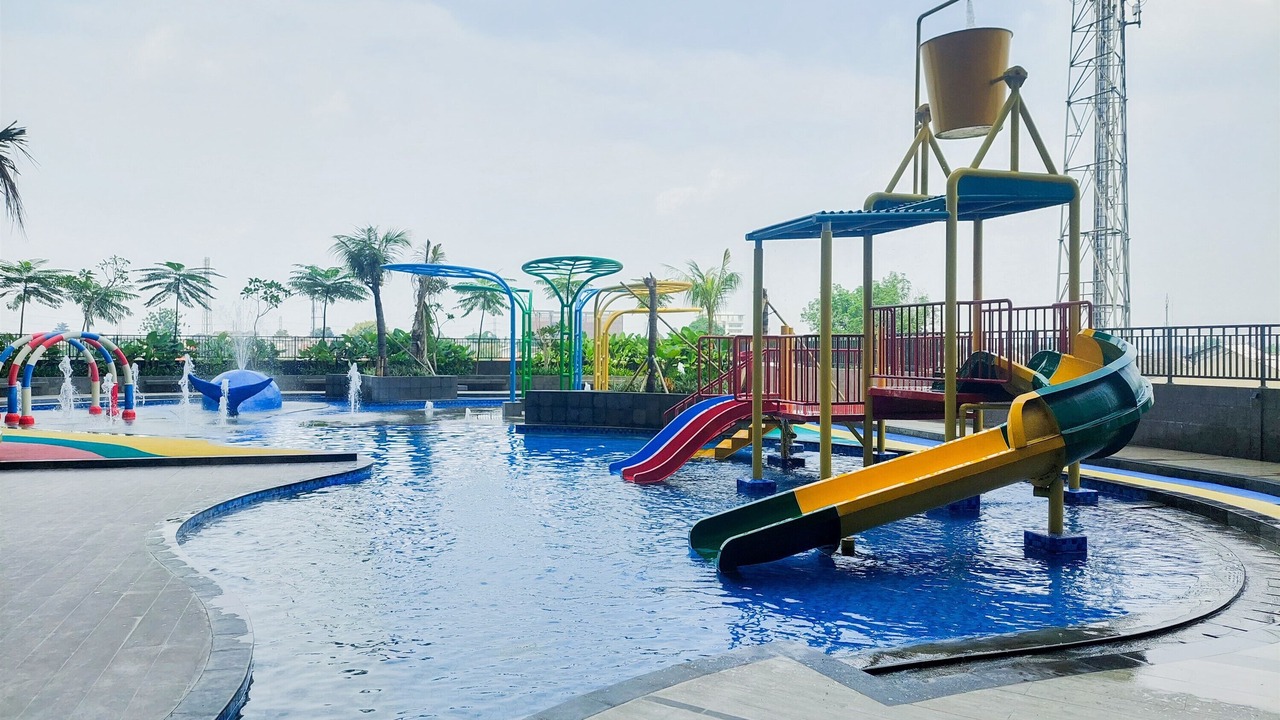 Photo of Outdoor in Ciputat