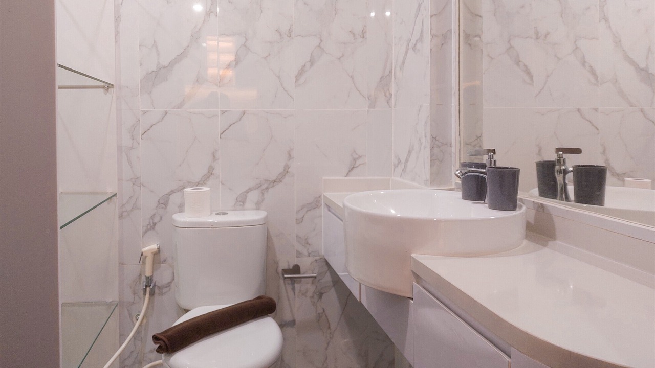 Photo of Bathroom in Ciputat