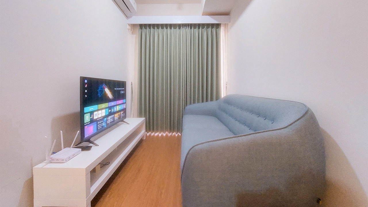 Photo of Bedroom in Ciputat