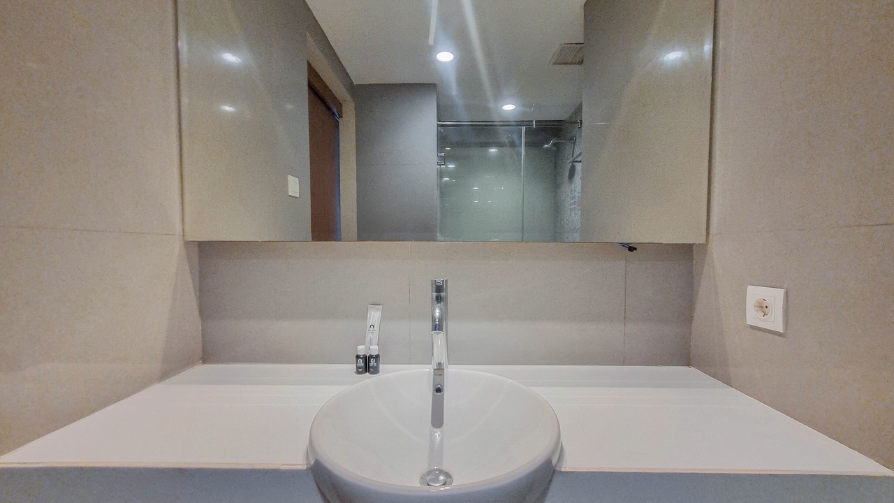 Photo of Bathroom in Yogyakarta