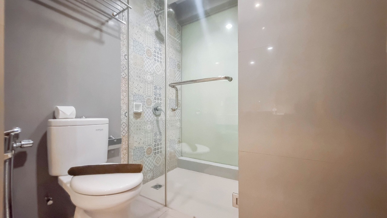 Photo of Bathroom in Yogyakarta
