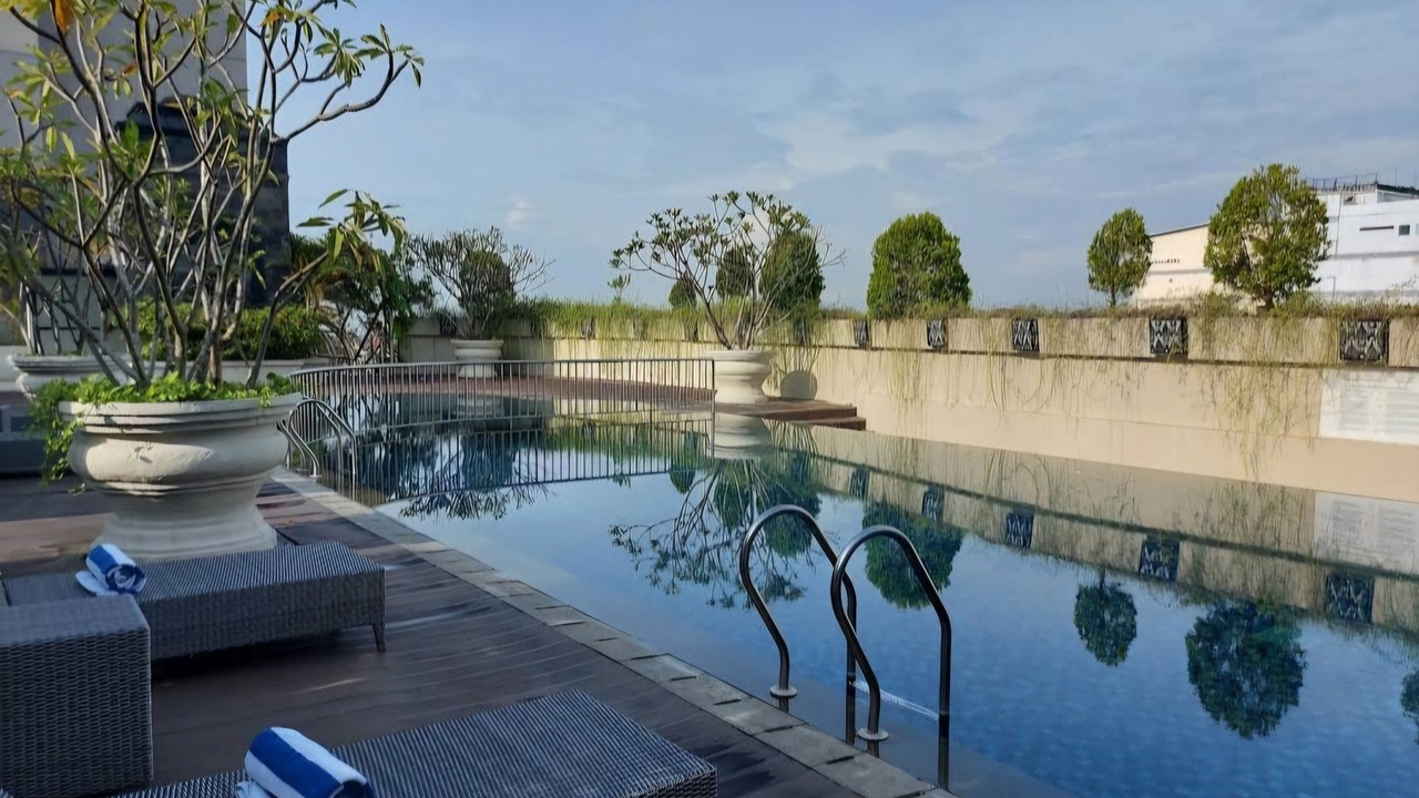 Photo of Outdoor in Yogyakarta