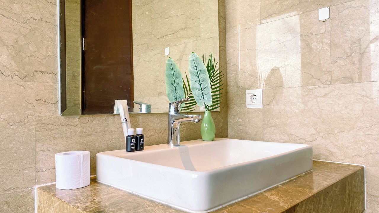 Photo of Bathroom in Cikini