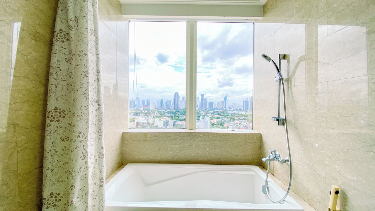 Photo of Bathroom in Cikini