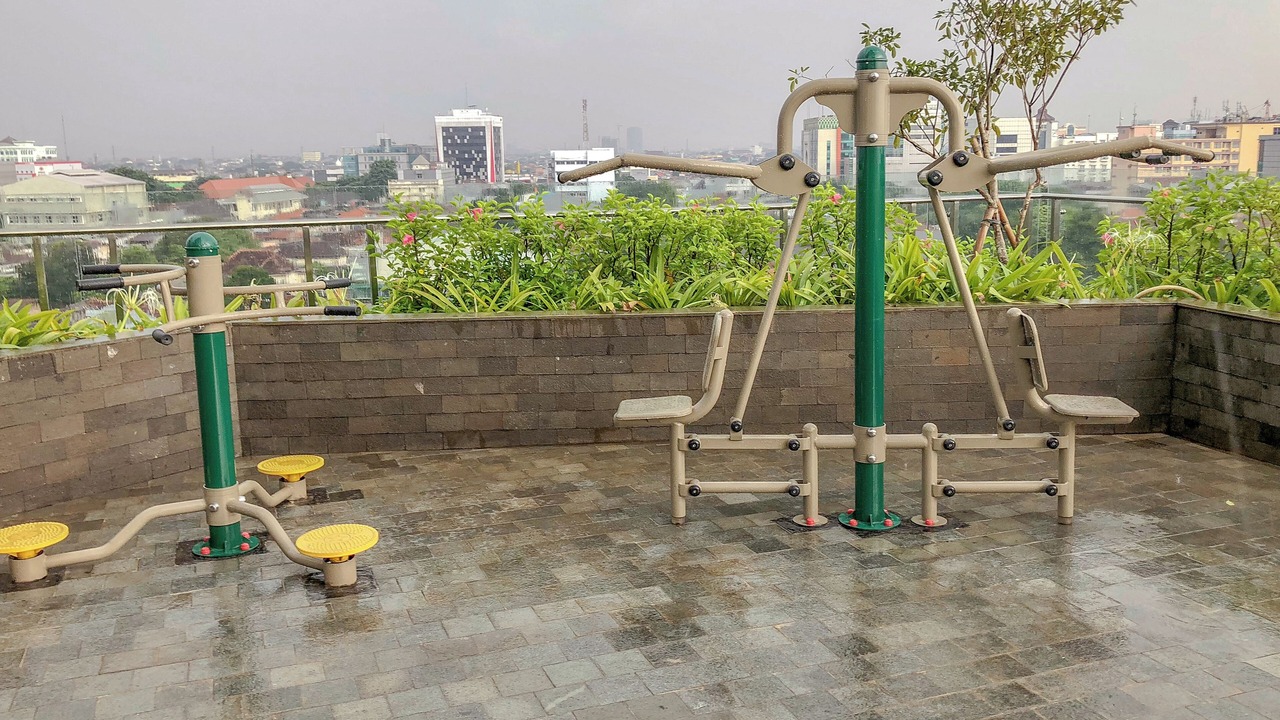 Photo of Outdoor in Cikini