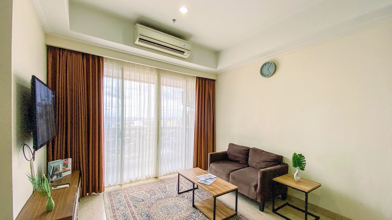 Photo of Bedroom in Cikini