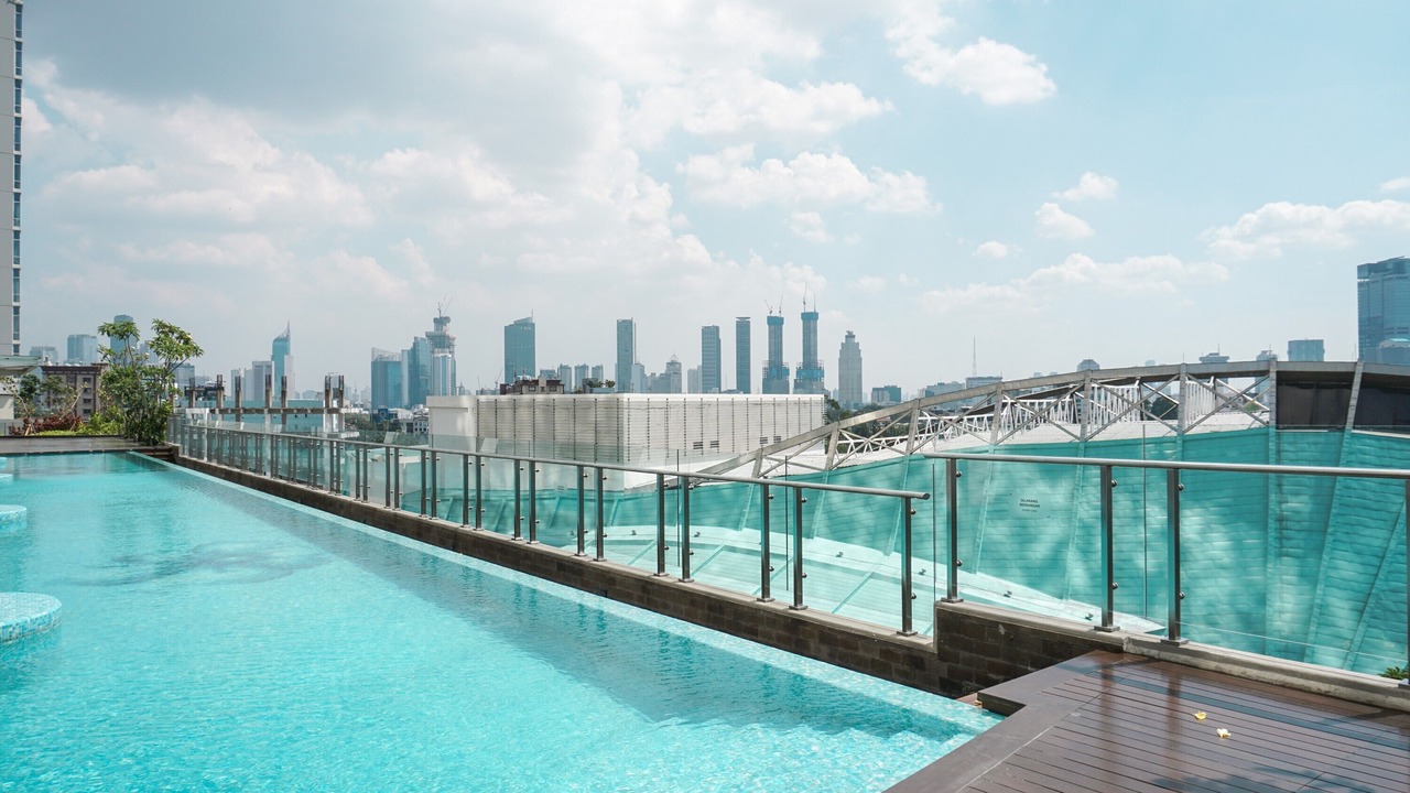 Photo of Outdoor in Cikini