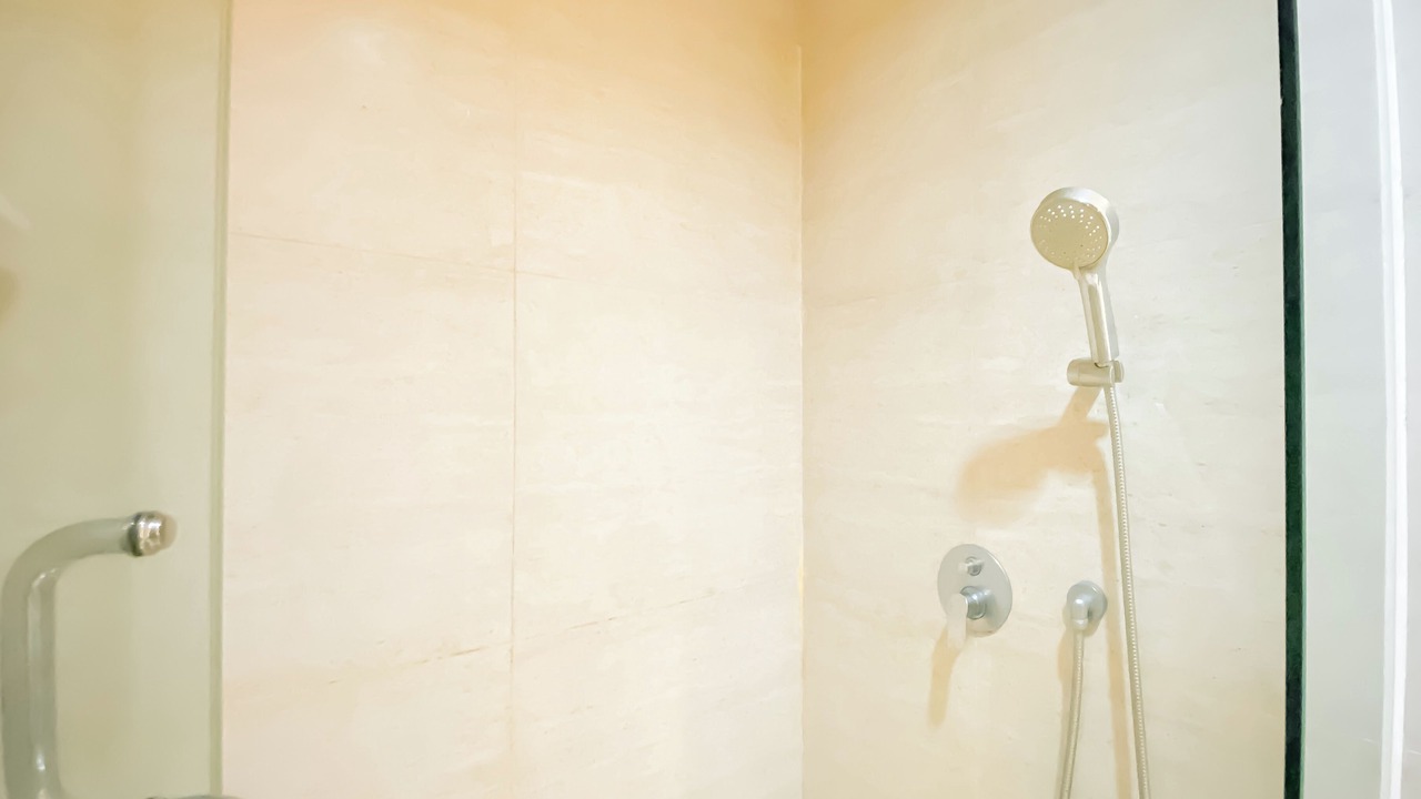 Photo of Bathroom in Pantai Indah Kapuk
