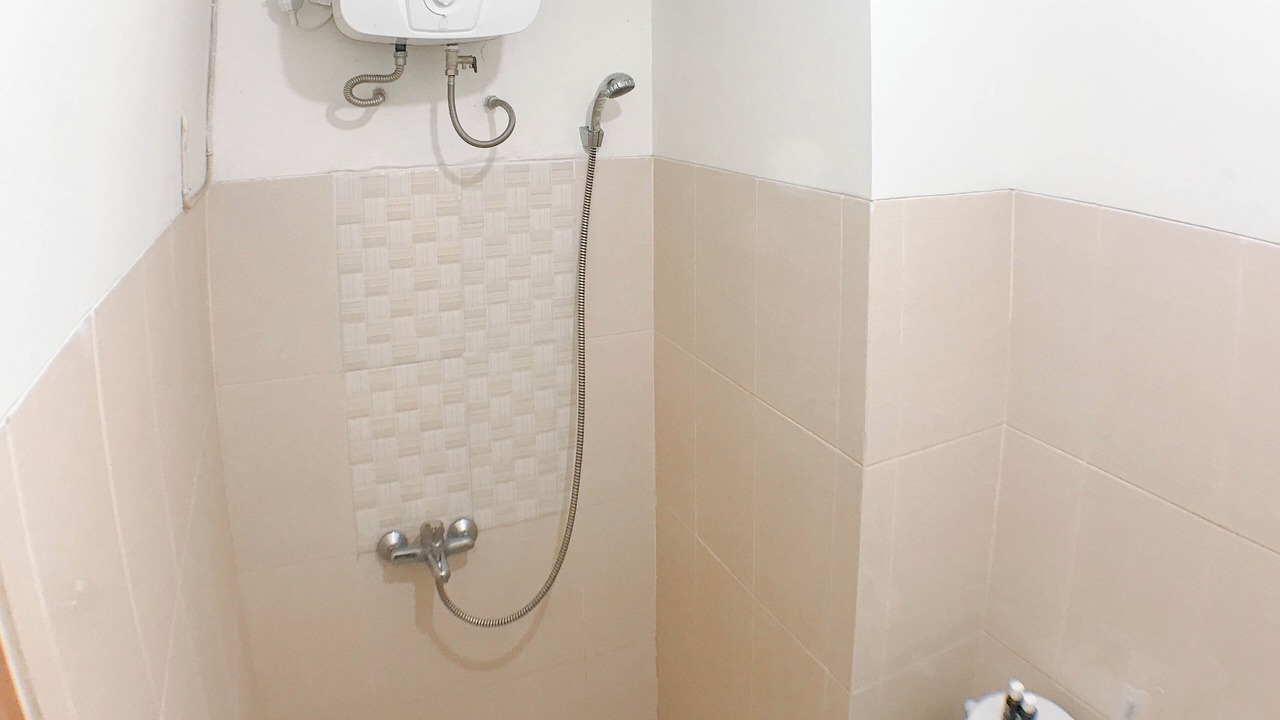 Photo of Bathroom in Surabaya