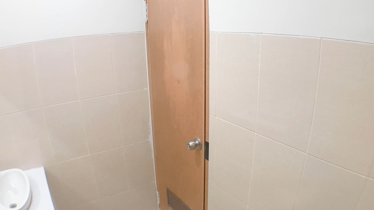 Photo of Bathroom in Surabaya