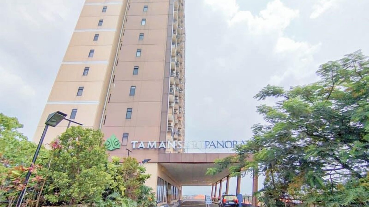 Photo of Outdoor in Arcamanik