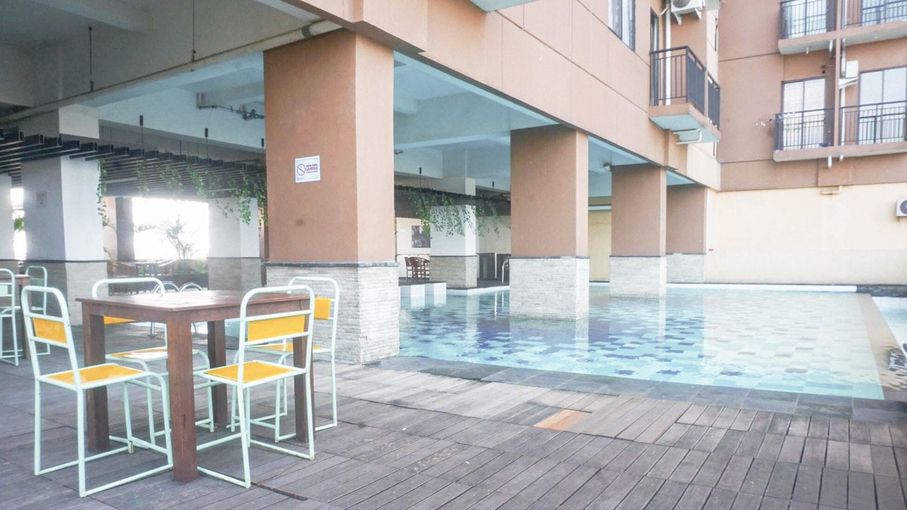 Photo of Outdoor in Arcamanik