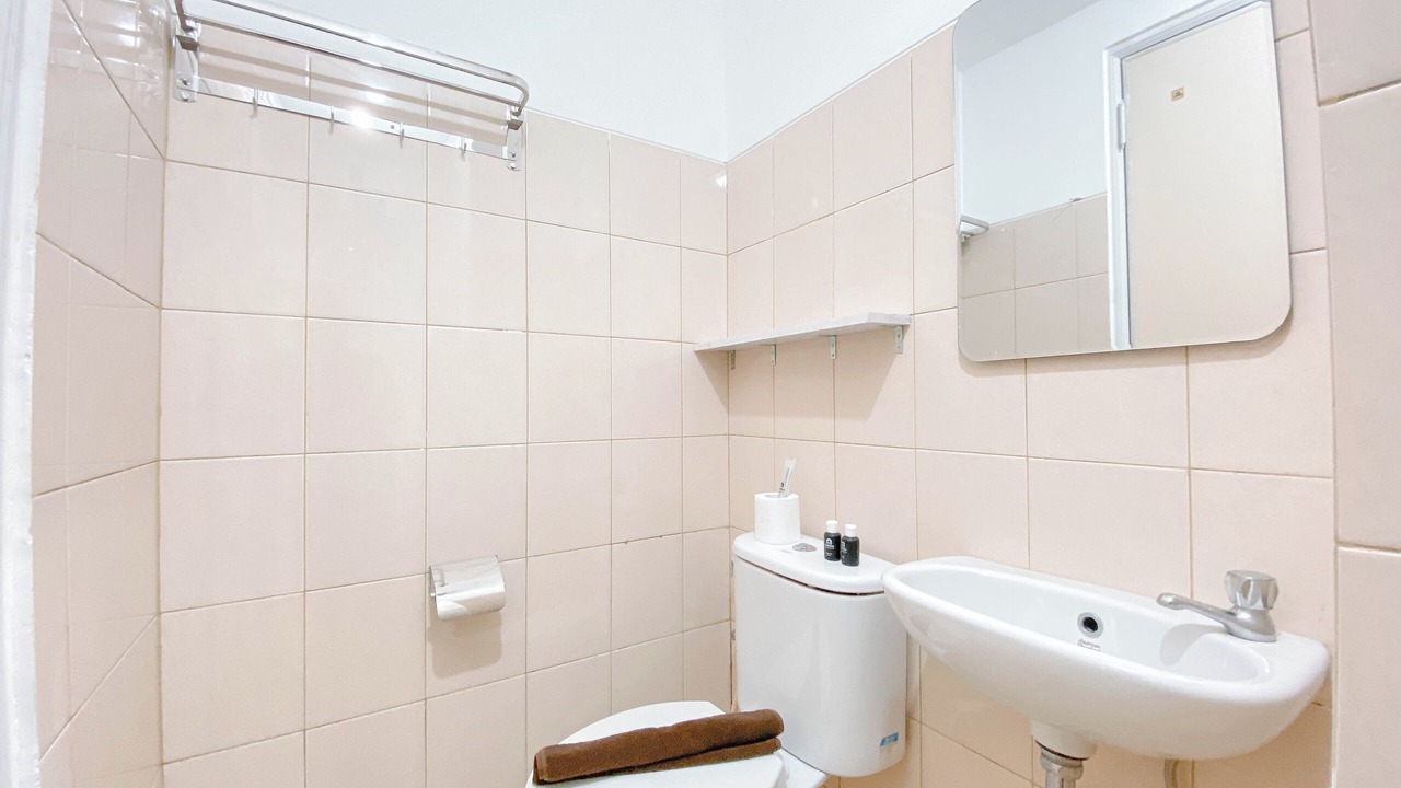 Photo of Bathroom in Arcamanik