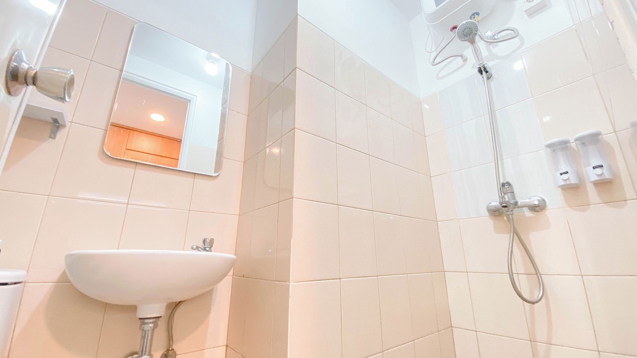 Photo of Bathroom in Arcamanik