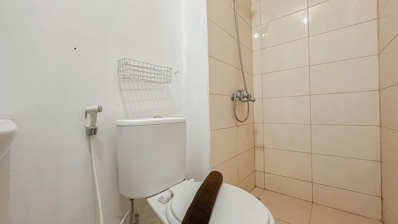 Photo of Bathroom in Sidoarjo