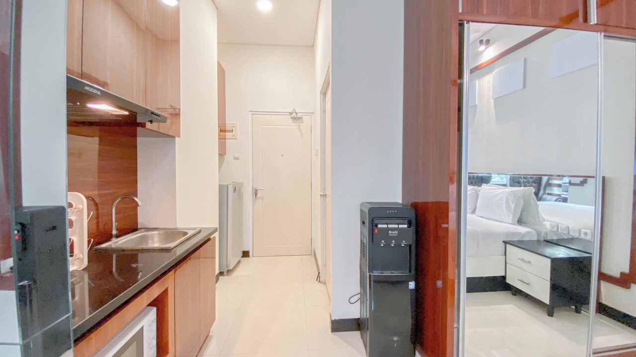 Photo of Bathroom in Semarang