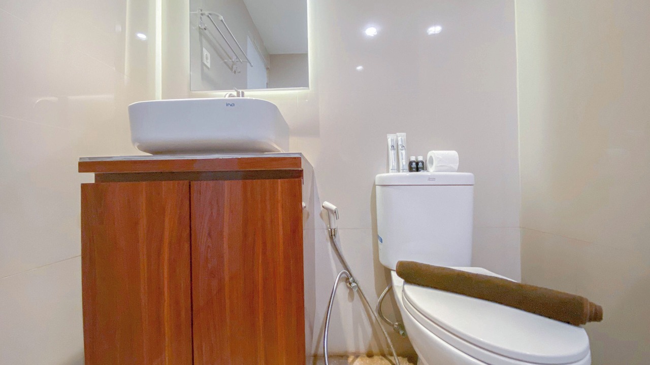 Photo of Bathroom in Semarang