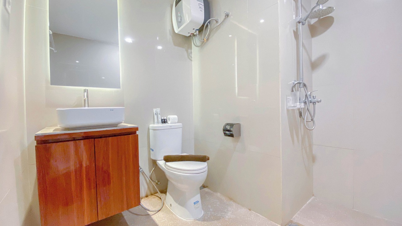 Photo of Bathroom in Semarang