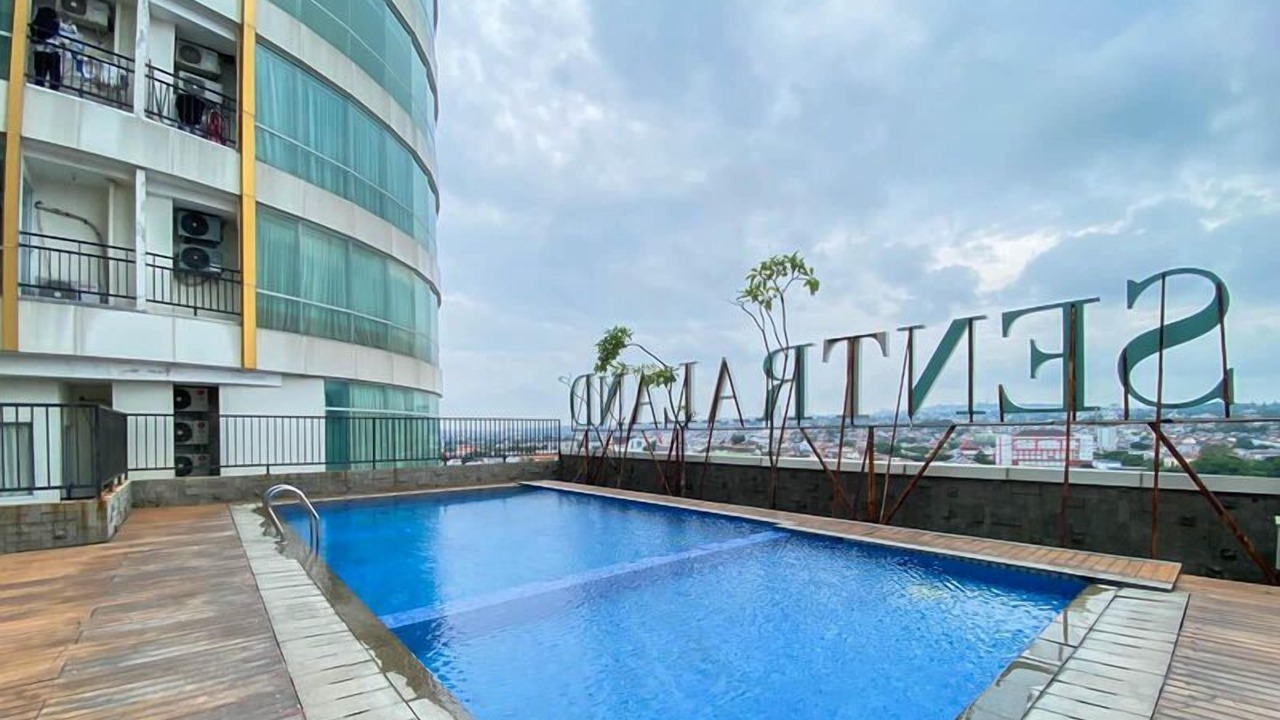 Photo of Outdoor in Semarang