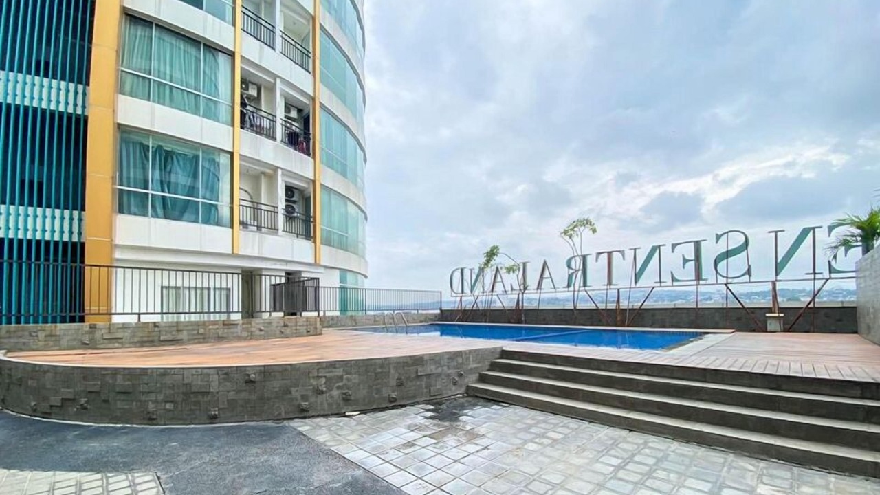 Photo of Outdoor in Semarang