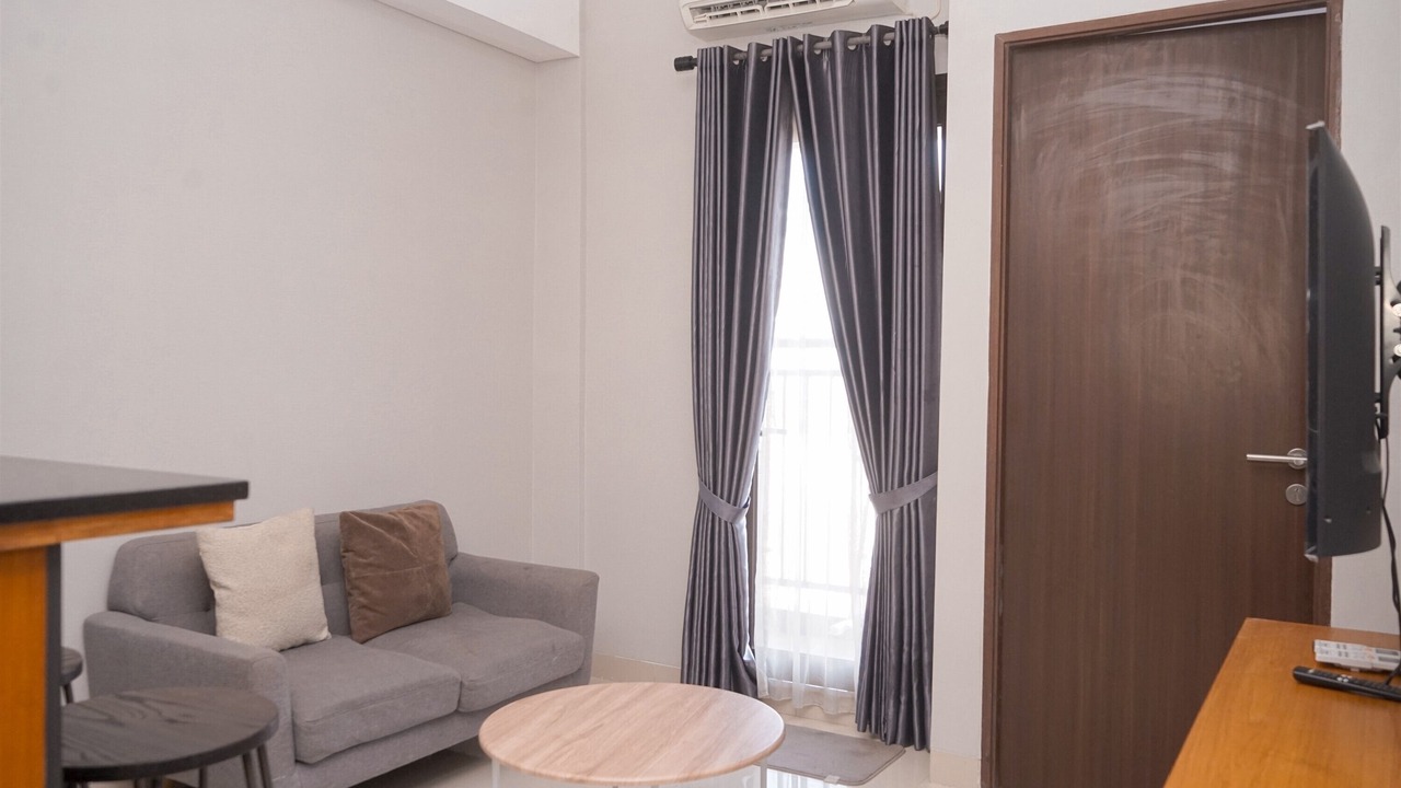 Photo of Bedroom in Ciputat
