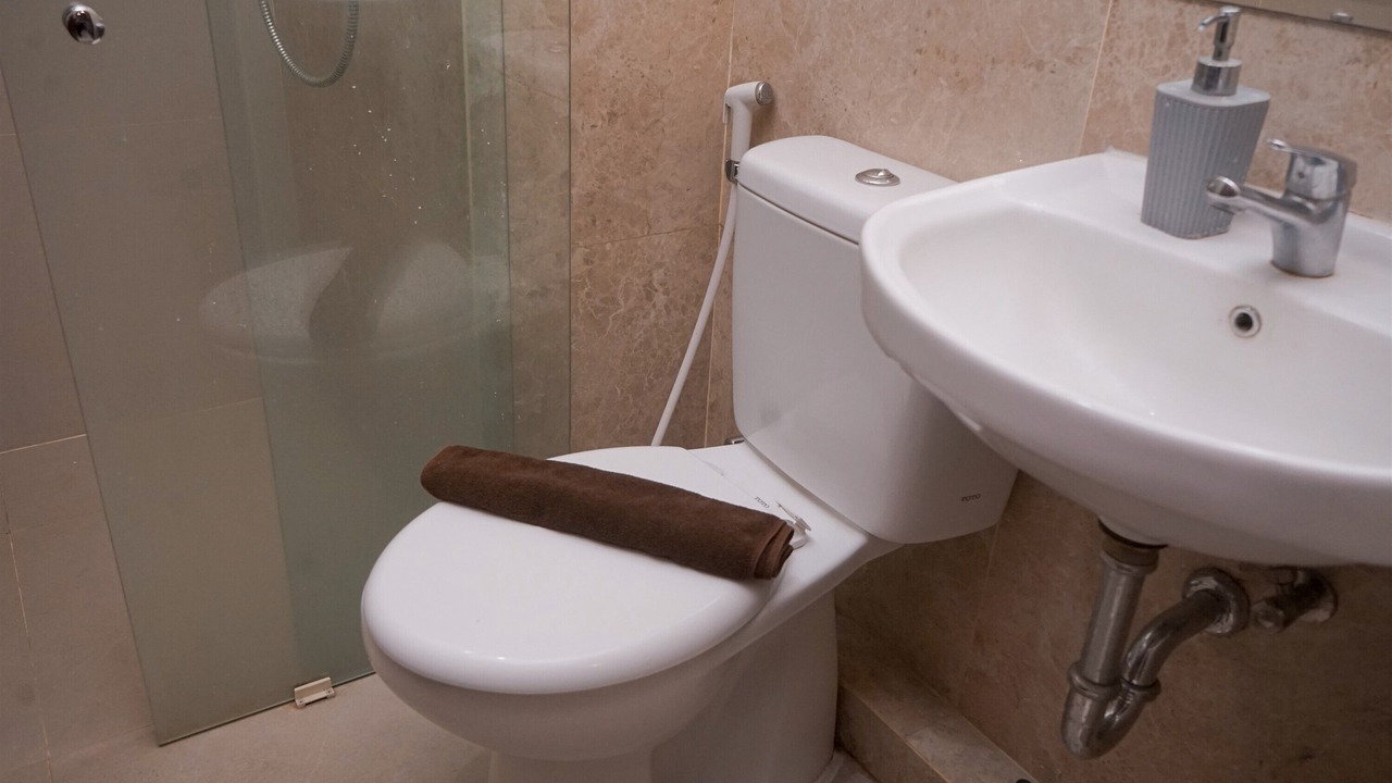 Photo of Bathroom in Ciputat