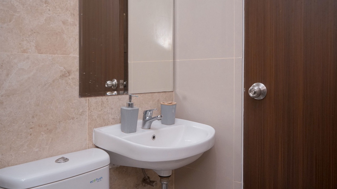Photo of Bathroom in Ciputat