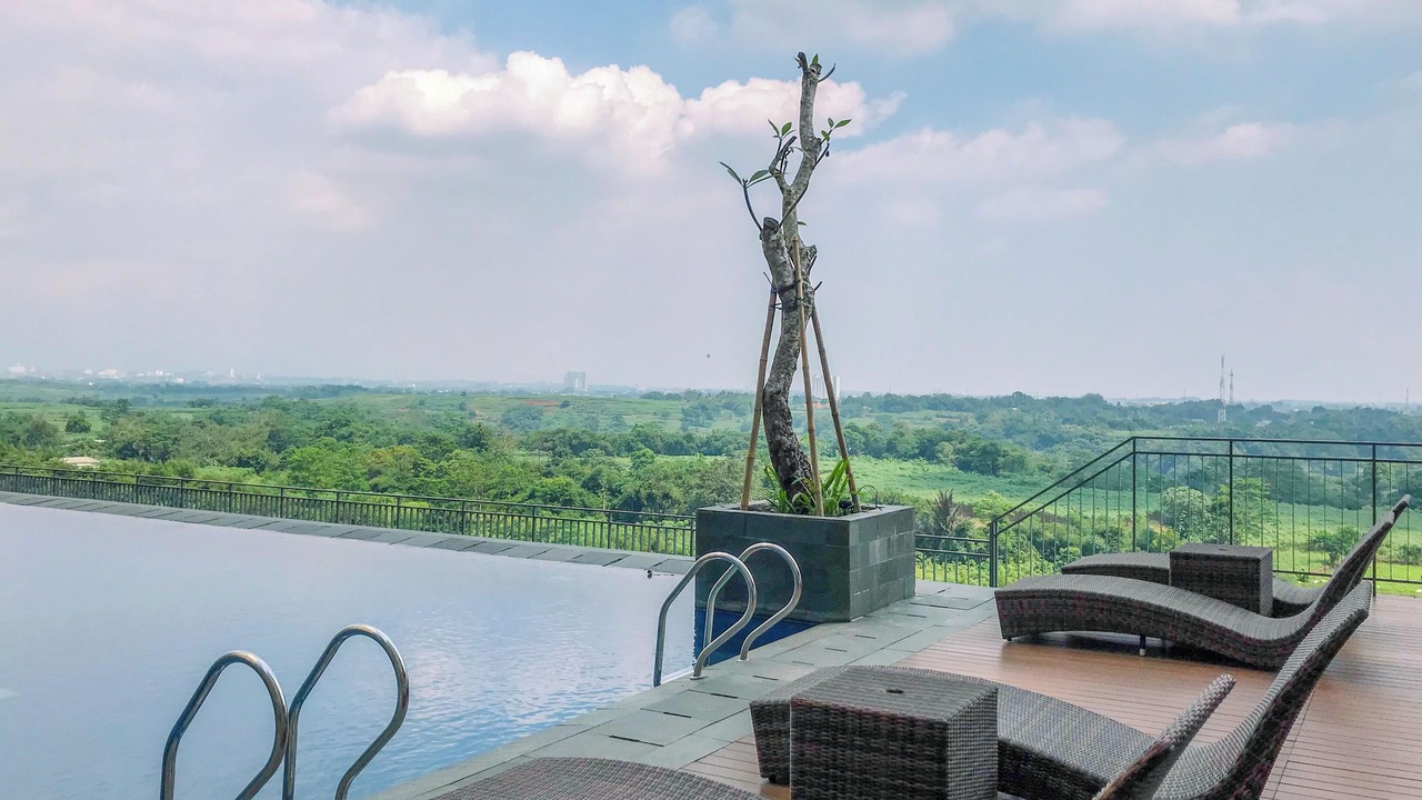 Photo of Outdoor in Kedungmanggu
