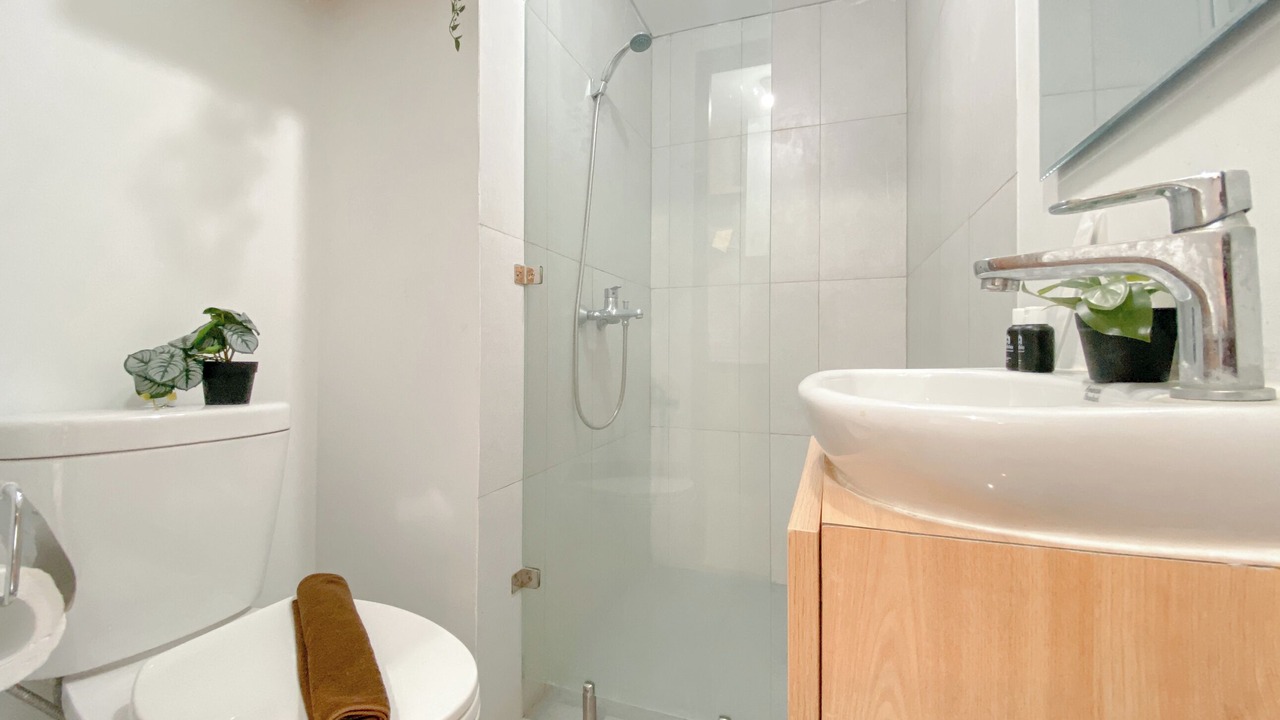 Photo of Bathroom in Kedungmanggu