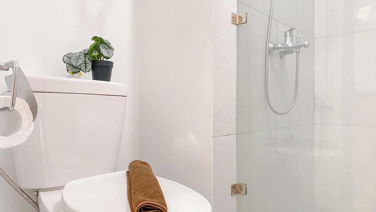 Photo of Bathroom in Kedungmanggu
